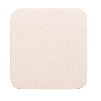 Molnlycke Health Care Mepilex Lite Foam Dressing 6x6" Sterile Thin Adherent Adhesive Absorbent LF, 10 BX/CA - 284390