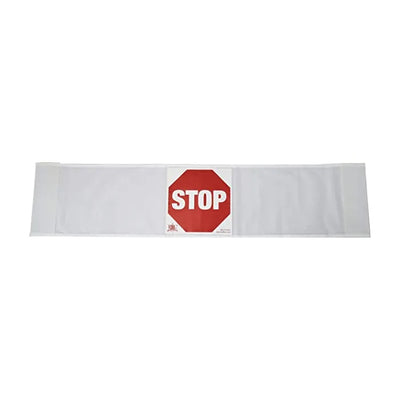 Posey Door Guard Banner