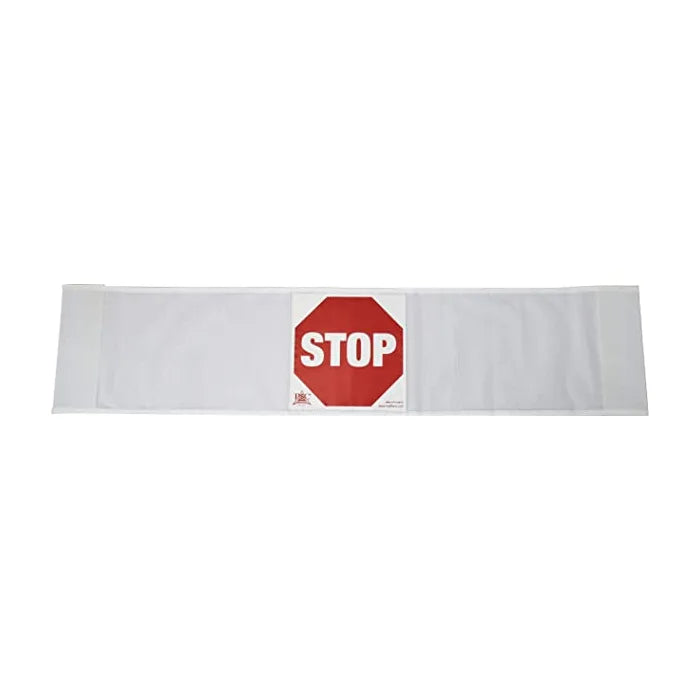 Posey Door Guard Banner