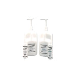 Polysonic Ultrasound Lotion