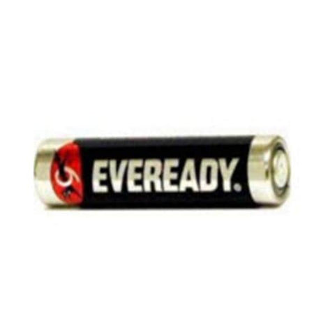 Eveready-Energizer Battery Eveready AA 24/Pk 24/Package, 8 PK/CA - 1215