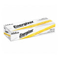 Eveready-Energizer Battery AlkalineAAA 4/Package, 36 PK/CA — EN92