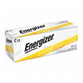 Eveready-Energizer Battery Alkaline C 12/Pk 12/Package, 6 PK/CA — EN93