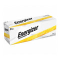 Eveready-Energizer Battery AlkalineD 12/Package - EN95