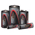 Duracell Co USA Procell 9 Volt Alkaline Battery 12/Box, 6 BX/CA - PC1604BKDCS