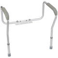 Homecraft Adjustable Toilet Safety Frame