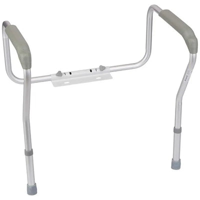 Homecraft Adjustable Toilet Safety Frame