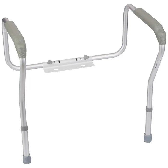 Homecraft Adjustable Toilet Safety Frame