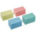Rolyan Temper Foam R-Lite Foam Blocks