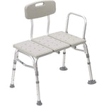 Plastic Transfer Bench