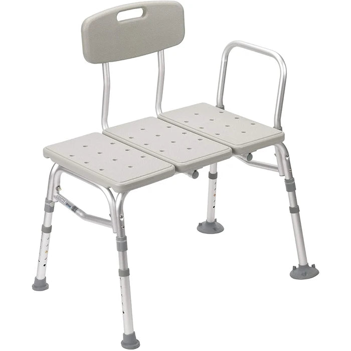 Plastic Transfer Bench