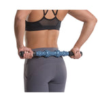 RM Extreme Contoured Roller Massager