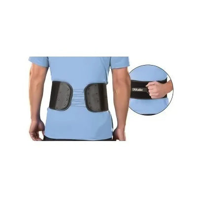 Mueller Back and Abdominal Support