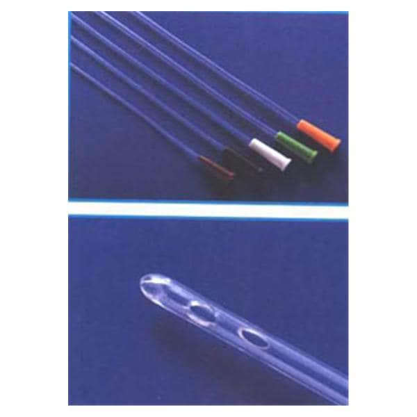 Teleflex LLC FloCath Quick Intermittent Catheter Hydrophillic Coated 12Fr - 220800120