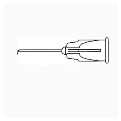 Beaver-Visitec Visitec Irrigating Cystotome 0.5x16mm - 581617