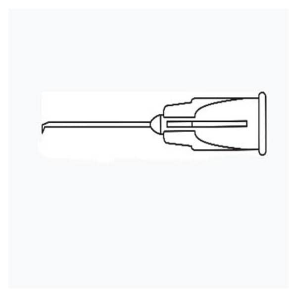 Beaver-Visitec Visitec Irrigating Cystotome 0.5x16mm - 581617