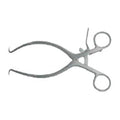 BR Surgical, LLC  Gelpi Perineal Retractor 7" Stainless Steel Ea - BR18-80218