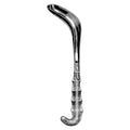 Sklar Instruments -Sawyer Rectal Retractor 7/8x2-1/4" Stainless Steel Each 80-3922
