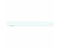 PDC ScanBand® Thermal Wristband Adhesive Closure 1-1/8" x 11-1/2" Core 1" Adult White, 500 per Box | 7240-11-PDM
