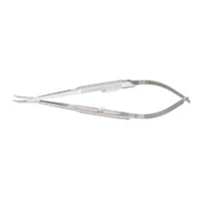 Miltex-Integra Miltex -Needle Holder 5-1/4" Stainless Steel Each 17-1020
