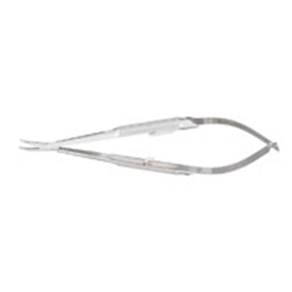 Miltex-Integra Miltex -Needle Holder 5-1/4" Stainless Steel Each 17-1020