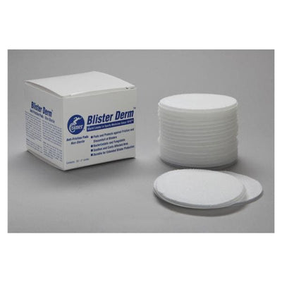 Performance Health Supply Inc Blister Derm Glycerin Gel Blister Dressing 3" Circle - 35692