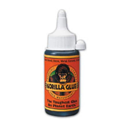 Gorilla Glue Company Gorilla Glue 8 Oz Each - 726728