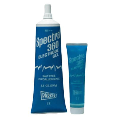 Parker Laboratories Inc Spectra 360 Electrode Gel New Ea, 72 EA/CASE - 12-08