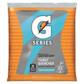 Quaker Oats Company Gatorade Sports Beverage Glacier Freeze 21oz Packet 32/Case - 33677