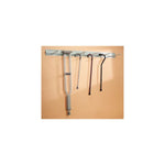 Sammons Preston Storage Rack