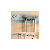 Sammons Preston Storage Rack