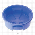 Guide Wire Bowl, Blue - 84 oz (2500 cc) - 72999