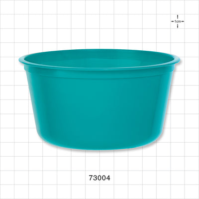 Utility Bowl - Turquoise - 16 oz., 500 cc - 73004