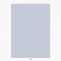 Folded towel - 13.5 inch x 18 inch (343 mm x 457 mm) - 73020