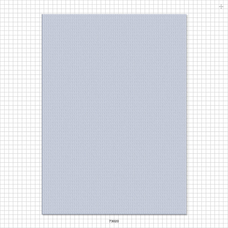 Folded towel - 13.5 inch x 18 inch (343 mm x 457 mm) - 73020