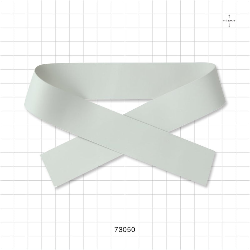 Tourniquet, White - 18 inch length x 1 inch width (457 mm x 25.4 mm) - 73050