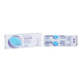 Myco Medical Supplies -Glassvan Carbon Steel Sterile Chisel Blade #312 2003-312