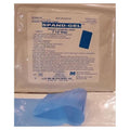 Medi-Tech Intl Corp SpanGel Hydrogel Wound Dressing 3x8" Sterile - SPHSA3