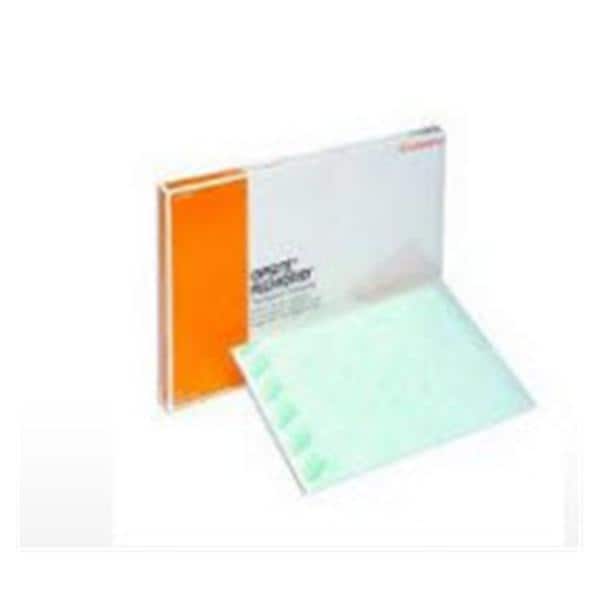 Smith & Nephew Wound Care Acticoat Flex 3 Polyester Wound Dressing 4x8" Sterile LF  - 66800417