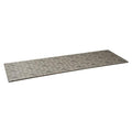 Ferris Mfg Corp Polymem Silver Hydrophilic Wound Dressing 4x12-1/2" Sterile Silver LF  - 1124