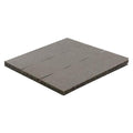 Ferris Mfg Corp  Polymem Silver Hydrophilic Wound Filler Dressing 3x3" Sterile LF - 1333