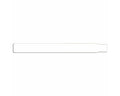 PDC ScanBand® Thermal Wristband Adhesive Closure 1-1/8" x 11-1/2", 3" Core Adult White, 500 per Box | 7343-11-PDM