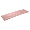 Ferris Mfg Corp PolyMem Foam Dressing 4x12-1/2" Roll Pink Absorbent  - 5124