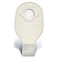Convatec US Little Ones 2-Piece 6" Ostomy Pouch Transparent - 401927