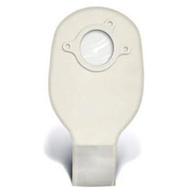 Convatec US Little Ones 2-Piece 6" Ostomy Pouch Transparent - 401927