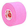 Cramer Products -Athletic Tape 100% Cotton 1.5"x10yd Pink Non-Sterile Not Made With Natural Rubber Latex 32Rl/Case 280150