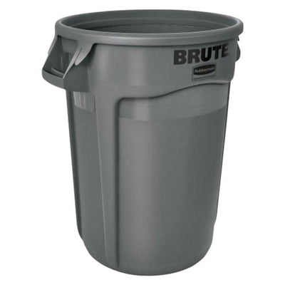 Newell Brands Dist. LLC Vented Container 6/Case - FG263200GRAY
