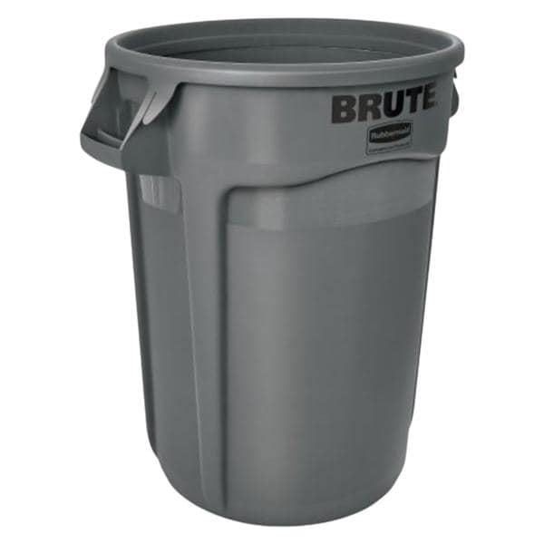 Newell Brands Dist. LLC Vented Container 6/Case - FG263200GRAY