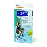 BSN Medical, Inc Jobst Ultrasheer SupportWear Compression Pantyhose Waist High Plus Silky Beige - 117236