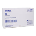 Graham-Field/Everest &Jennings Hair Brush Nylon Bristle/Polyethylene 36/Box - 3394